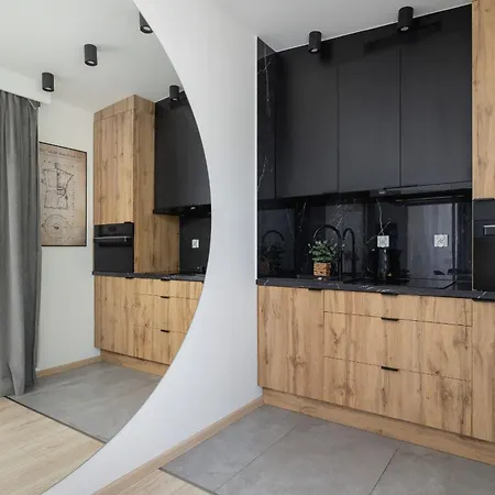 Rakowicka Modern In Downtown Cracow By Rent Like