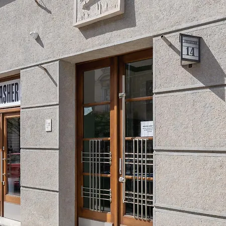 アパート Rakowicka Modern In Downtown Cracow By Rent Like クラクフ