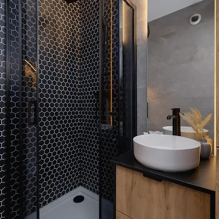 Rakowicka Modern In Downtown Cracow By Rent Like * クラクフ