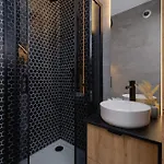 Rakowicka Modern In Downtown Cracow By Rent Like * Krakkó