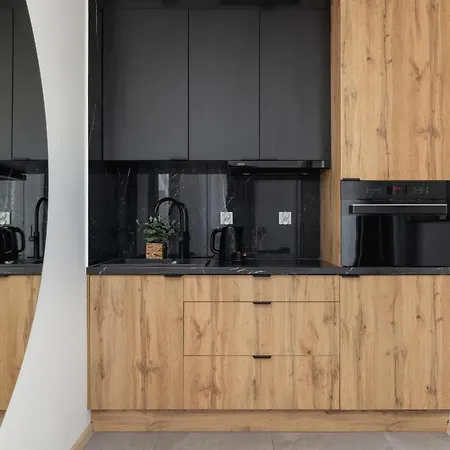 Rakowicka Modern In Downtown Cracow By Rent Like * Krakau