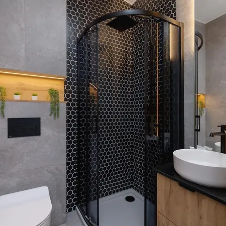 Rakowicka Modern In Downtown Cracow By Rent Like *