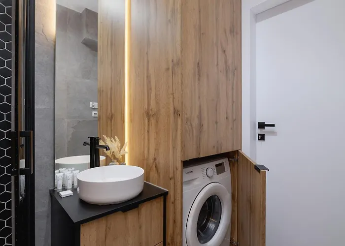 Rakowicka Modern In Downtown Cracow By Rent Like * 克拉科夫