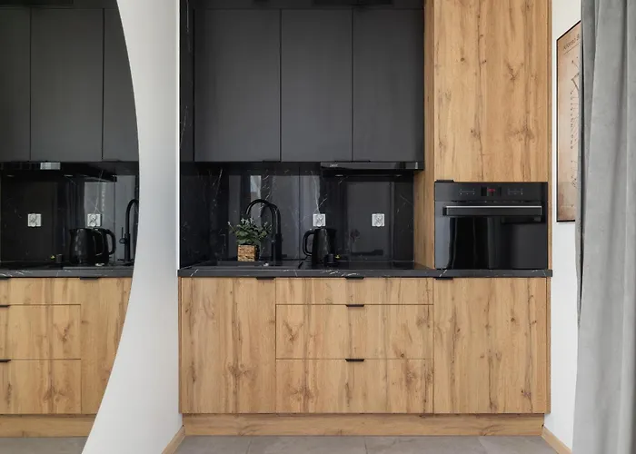 Rakowicka Modern In Downtown Cracow By Rent Like * 克拉科夫