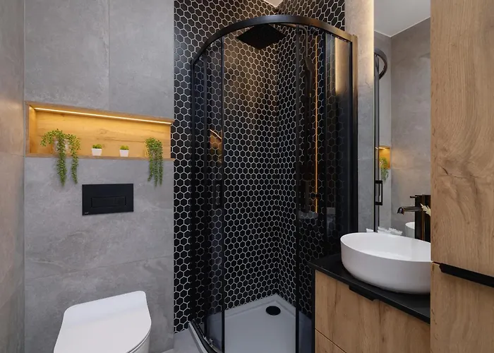 Rakowicka Modern In Downtown Cracow By Rent Like *