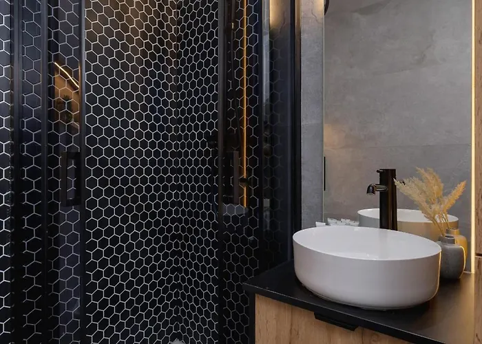 Rakowicka Modern In Downtown Cracow By Rent Like * 克拉科夫