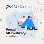 Rakowicka Modern In Downtown Cracow By Rent Like 아파트 *