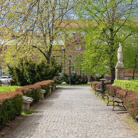 Rakowicka Modern In Downtown Cracow By Rent Like Apartman